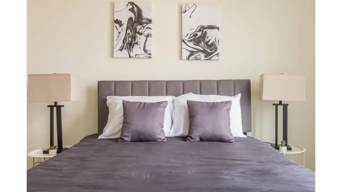 Stunning Nulu 1Br Cozysuites 03 Louisville 0*,