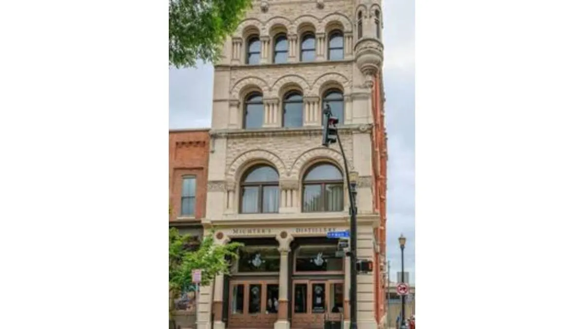 Stunning Nulu 1Br Cozysuites 03 Louisville 0*,