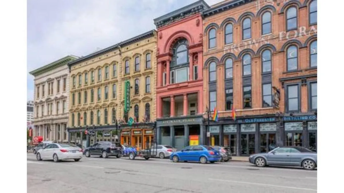 Stunning Nulu 1Br Cozysuites 03 Louisville United States