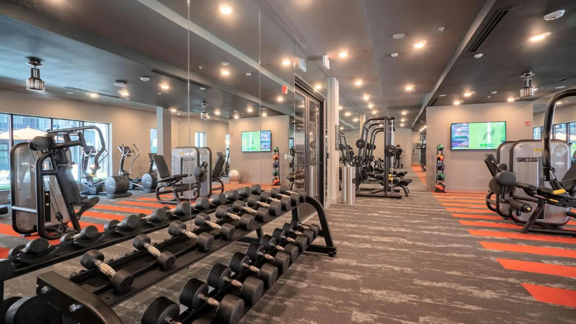 Stunning Nulu 1Br Cozysuites 03 Louisville United States