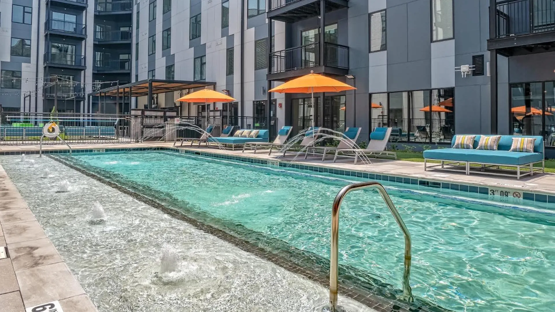 Stunning Nulu 1Br Cozysuites 03 Louisville